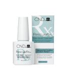 CND Rescue RescueRxx Nail Care Daily Treatment 0.5 Fl Oz (Pack of 1) - Buy Online on SooperMarket.com