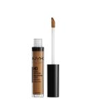 NYX Professional Makeup HD Photogenic Concealer Wand - Cocoa 08.4 Medium Coverage, 3g - Buy Online on SooperMarket.com