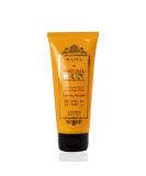 Kama Ayurveda Natural Sun Protection SPF-21 60ml - Broad Spectrum Sunscreen - Buy Online on SooperMarket.com