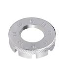 LETUSPORT Silver Spoke Wrench | Road & Mountain Bicycle Bike Tool - 1 Pack - Buy Online on SooperMarket.com
