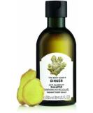 The Body Shop Ginger Scalp Care Shampoo  13.5 Fl Oz - Buy Online on SooperMarket.com