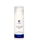Olita Ultra-Sheer Daily Face Cream SPF 33 - Lightweight Moisturizer & Sunscreen for Face Streak-Free & Fragrance-Free Hydrating Protection - 1.7 Oz - Buy Online on SooperMarket.com