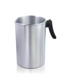 Candle Making Pouring Pot 88oz, Large Double Boiler Wax Melting Pot, Dripless Pouring Pitcher Soy Wax Melter - Buy Online on SooperMarket.com