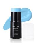 Halloween Blue Face Paint Stick 1.06 Oz | Washable Water Based Body & Face Paint for Adults & Children - Perfect for Cosplay, SFX & Halloween Makeup - Buy Online on SooperMarket.com