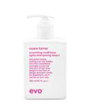 evo Mane Tamer Smoothing Conditioner - Strengthens & Softens Hair - Improves Shine & Reduces Frizz 10.1 Fl Oz (Pack of 1) - Buy Online on SooperMarket.com