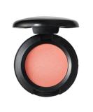 Buy M.A.C. Individual Satin Eye Shadow - Shell Peach (Soft Peach) | International Shipping Available | Enhance Your Look Today - Buy Online on SooperMarket.com