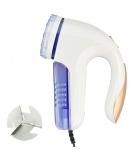 Best Fabric Shaver for Furniture & Clothes | Lint Remover Sweater Defuzzer & Long Cord | Remove Lint Balls Pills & Bobbles - Buy Online on SooperMarket.com