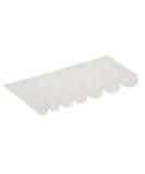 Nail Repair Silk - Adhesive Silk Nail Protector Stickers Nail Wrap Reinforce UV Gel Nail Tool - Buy Online on SooperMarket.com