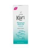 Alpha Keri Shower & Bath Moisture Rich Oil 16 oz (Pack of 3) - 48 Fl Oz - Buy Online on SooperMarket.com