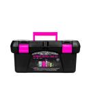 Muc Off Ultimate Bicycle Cleaning Kit - Complete Bike Care Kit with Cleaner, Protectant, Lube, and Brushes - Buy Online on SooperMarket.com