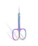 BNG Children's Groves: Professional Curved Cheeky Shears for Men & Women - Stainless Steel Nail Skin Pliers Remover Scissors for Pedicure & Manicure (Purple) - Buy Online on SooperMarket.com