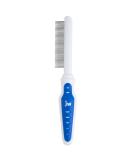 JW Gripsoft Cat Comb - Gentle Grooming Tool for Cats - Buy Online on SooperMarket.com