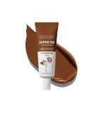 Erborian Super BB Cream with Ginseng - High Coverage Tinted Face Care SPF 20 - Chocolat 40ml - Buy Online on SooperMarket.com