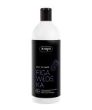 Ziaja Vegan Line - Bubble Bath Italian Fig | Vegan Bath Products | Shop Internationally - Buy Online on SooperMarket.com