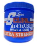 Lusters Luster S-Curl texturizer wave and curl cream extra strength 425g - Buy Online on SooperMarket.com