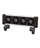 Hobby Aqua Cooler V4 4 fans black - Buy Online on SooperMarket.com