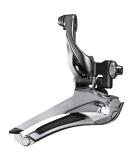 Shimano Tiagra FD-4700 10-Speed Double Front Derailleur - Braze-On - Buy Online on SooperMarket.com