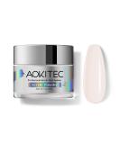 Professional Deep Pink Acrylic Nail Powder - Long Lasting Extension for French Nail Art - 1oz - Buy Online on SooperMarket.com
