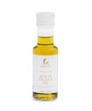 TruffleHunter - White Truffle Oil in Gift Bottle - Extra Virgin Olive Oil for Cooking  Seasoning - 3.38 Oz White Truffle 3.38 Fl Oz (Pack of 1) - Buy Online on SooperMarket.com