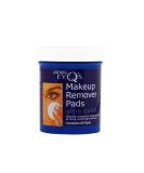 Andrea Eye Q's Ultra Quick Eye Makeup Remover Pads - 65 Pads | Gentle & Effective - Buy Online on SooperMarket.com