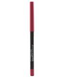Buy Maybelline New York Smoked Roses Lipliner 57 Stripped Rose - International Shipping Available - Buy Online on SooperMarket.com