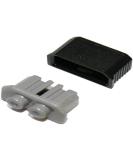 SHIMANO Unisex 2SS 9803 Connector Plug - Multi-Colour One Size EU | International Shipping Available - Buy Online on SooperMarket.com