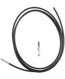 RockShox Reverb Hydraulic Hose Kit - Connectamajig 2000mm A2 - Buy Online on SooperMarket.com