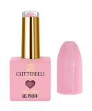 Glitterbels Hema Free Gel Polish 8ml (Super Sweet) - Buy Online on SooperMarket.com