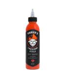 Poirier's Louisiana Style Hot Sauce - Single Bottle 1 - Buy Online on SooperMarket.com
