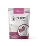 Cultures for Health Bulgarian Yogurt Starter Culture | 2 Packets Dehydrated Heirloom Culture | Make Delicious, Creamy Smoothies, Salad Dressing, Musaka, & More | Gluten Free, Non-GMO Probiotic Yogurt - Buy Online on SooperMarket.com