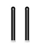BB-40blk 40W Black Light Replacement Bulb for Black Flag Model BZ-40BLK BZ-40DX BZ-40MAX and Stinger Model B4045-4 UVB45 Bug Zapper 2 Pack - Buy Online on SooperMarket.com