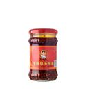 Lao Gan Ma Laoganma Crispy Chilli in Oil 210 g (Pack of 1) Crispy Chilli 210 g (Pack of 1) - Buy Online on SooperMarket.com