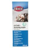 Emcke Catnip Soap Bubbles 120 ml Catnip 42425 - Buy Online on SooperMarket.com