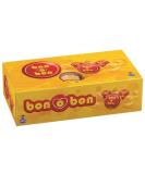 Bon O Bon Bonbons with Peanut Cream Filling and Wafer 450 Grs. 15.87 Ounce (Pack of 1) - Buy Online on SooperMarket.com