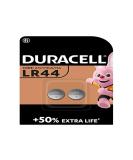 Duracell 2 LR44 - Buy Online on SooperMarket.com