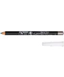 Buy PuroBio Kajal Eye Pencil No. 46 Metal Grey - 30g | High-Quality Organic Eye Makeup | Fast International Shipping - Buy Online on SooperMarket.com