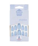 Elegant Touch Colour Acrylics Blue Raspberry Blue Raspberry 1 count (Pack of 1) - Buy Online on SooperMarket.com