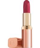 L'Or al Paris Color Riche Satin Smooth Lipstick Moisturising Pure Pigment Lip Colour With Omega 3 & Vitamin E 174 Insouciant 174 INSOUCIAN 1 count (Pack of 1) - Buy Online on SooperMarket.com