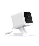 WYZE Cam v3 with Color Night Vision, Wired 1080p HD Indoor/Outdoor Video Camera, 2-Way Audio, Works with Alexa, Google Assistant, and IFTTT Wyze Cam v3 1080p - White - Buy Online on SooperMarket.com