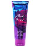 Bath & Body Works Dark Kiss Ultra Shea Body Cream  8 Ounce Dark Kiss 8 Ounce (Pack of 1) - Buy Online on SooperMarket.com