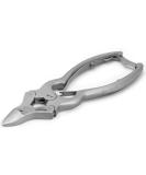 Toenail Clippers by Blizzard - Podiatry Tool German Forged - Cantilever Nail Nippers to Cut Thick Toe Nails - Hospital Grade (Double Spring 15cm) - Buy Online on SooperMarket.com