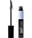 Maybelline New York Snapscara Mascara for Volume - Pitch Black 9.5 ml | International Shipping Available - Buy Online on SooperMarket.com