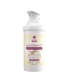 Aproderm Colloidal Oat Cream - 500ml pump - Paraffin Free Cream - Suitable for dry skin eczema and psoriasis single - Buy Online on SooperMarket.com