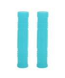 Buy Silicone Custodian & Bite Ring Set for Toddlers | Safe Sensory Pacifier & Pencil Attachment - Ideal for Teething & Playtime - Buy Online on SooperMarket.com