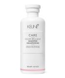 KEUNE CARE Color Brillianz Shampoo  10.1 Fl Oz (Pack of 1) - Buy Online on SooperMarket.com