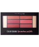 Maybelline Color Drama Lip Contour Palette Blushed Bombshell 4g - Buy Online on SooperMarket.com