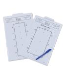 Shires Learner Dressage Test Board - Buy Online on SooperMarket.com