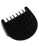 Generic comb attachment 1 mm. Compatible with/spare part for Braun 81695622 5513 5514 5515 5544 beard/hair trimmer - Buy Online on SooperMarket.com