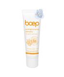 Boep Sunscreen Sensitive LSF 50 | Mineral Sun Protection for Babies Children & Adults | Vegan Natural Cosmetics | Face & Body SPF | 50ml - Buy Online on SooperMarket.com