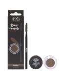 ARDELL Brow Pomade w/Brush Medium Brown 25 g - Buy Online on SooperMarket.com